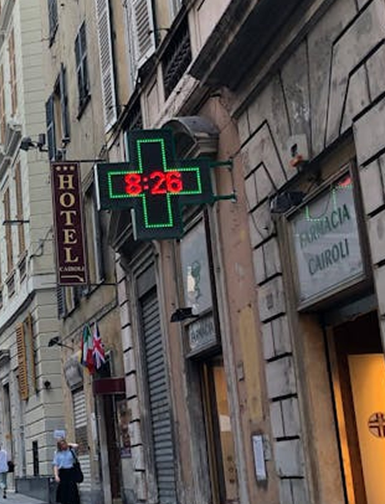 Hartley Pharmacy